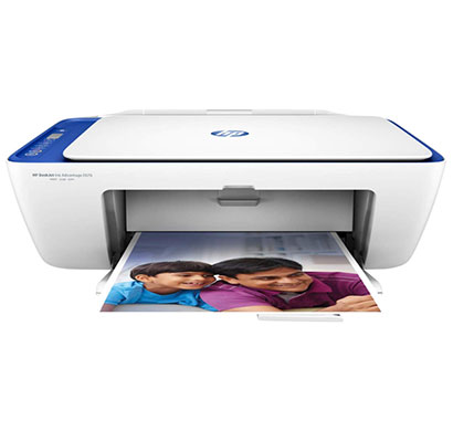 hp deskjet 2676 all-in-one ink advantage wireless colour printer
